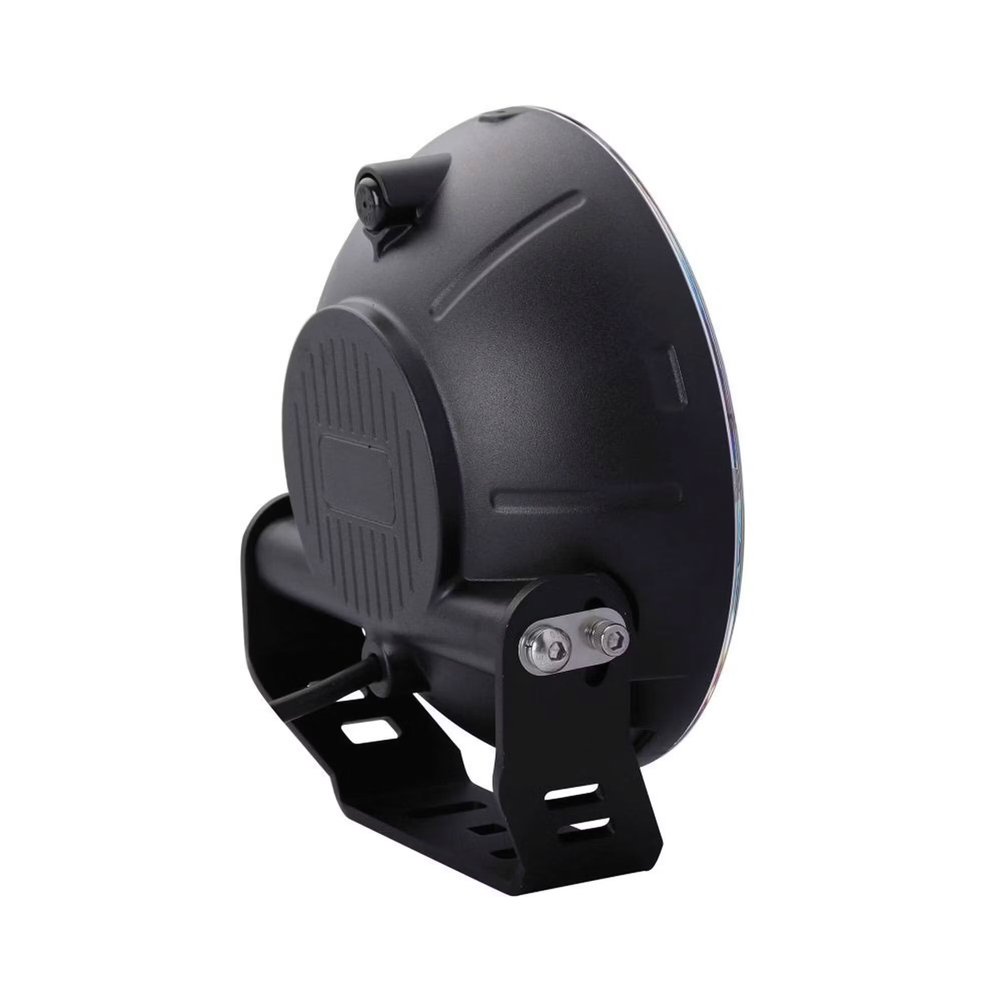 Extraljuspaket 4 st Razor Viggen 9" – med fäste och kablage