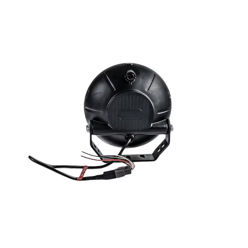 Extraljuspaket 4 st Razor Viggen 9" – med fäste och kablage