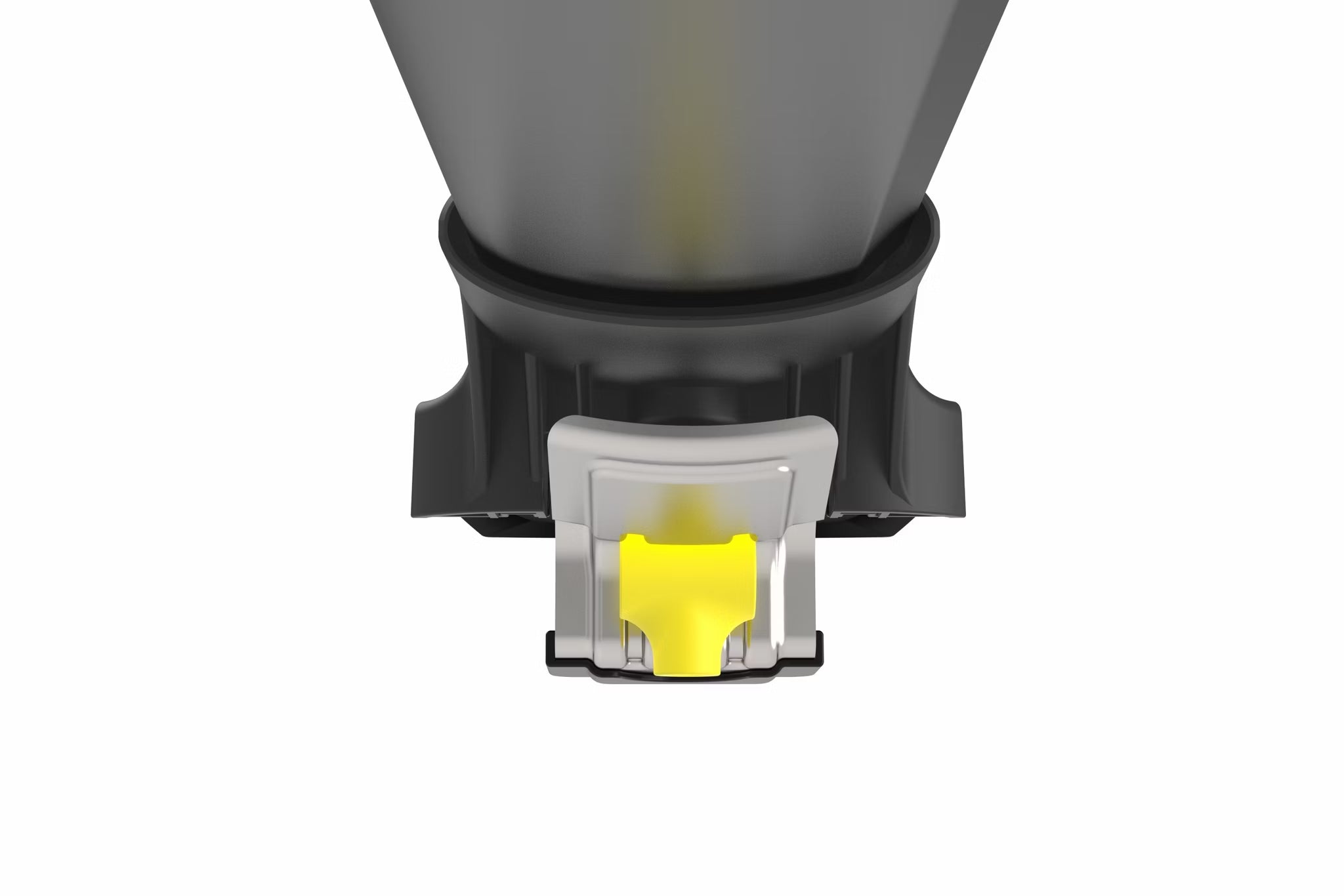 Takräcke Turtle AIR – Renault modellanpassade takräcken