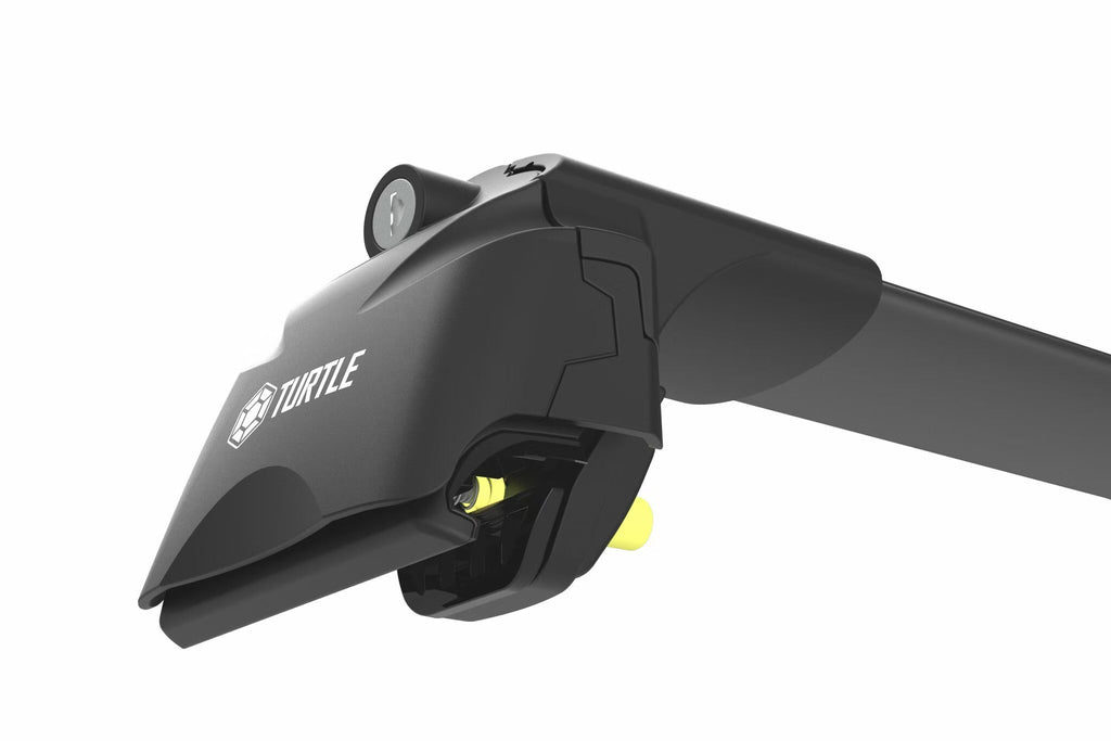 Takräcke Turtle AIR – Suzuki modellanpassade takräcken