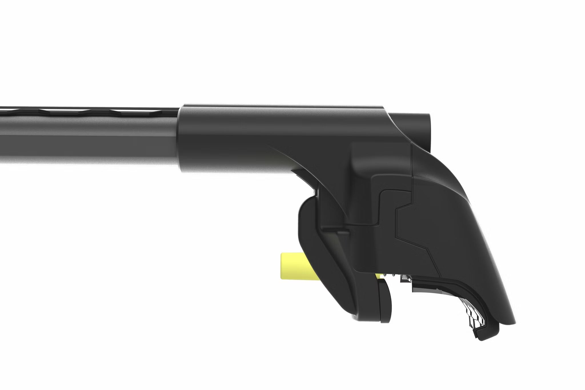 Takräcke Turtle AIR – Suzuki modellanpassade takräcken