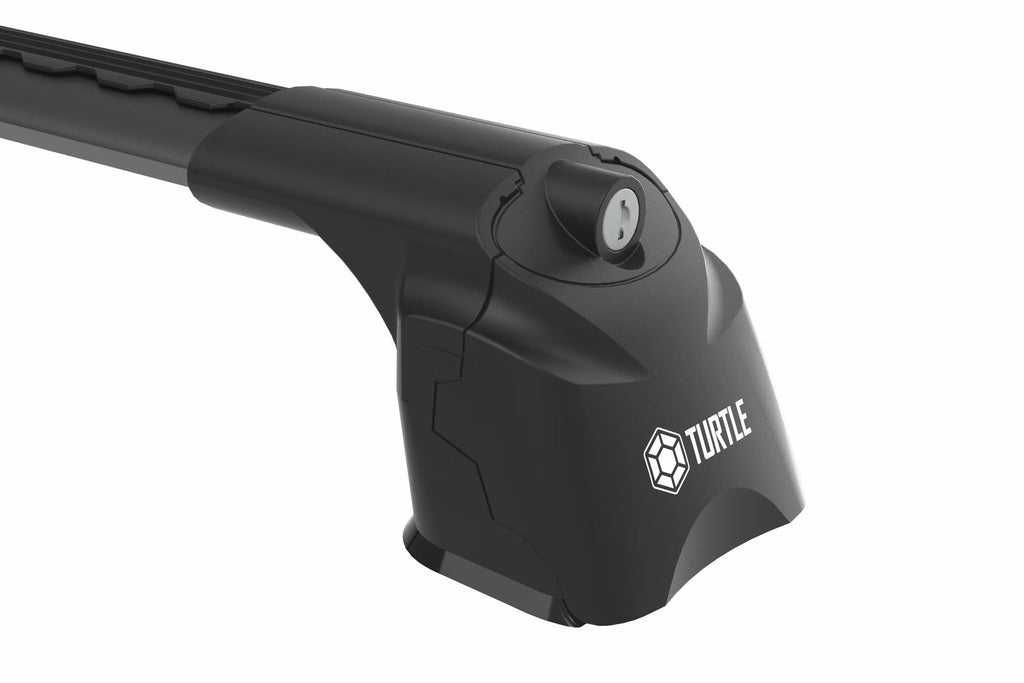 Takräcke Turtle AIR – Toyota modellanpassade takräcken