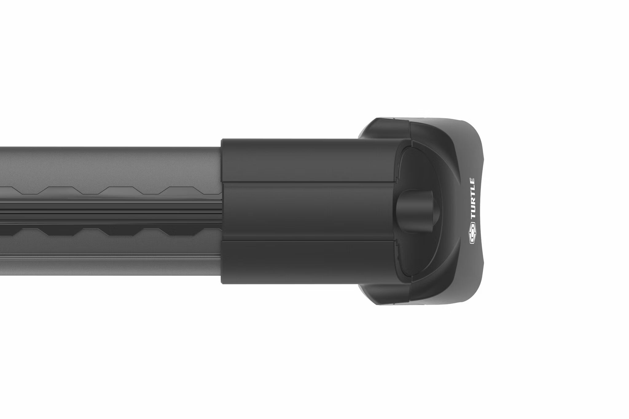 Takräcken Turtle AIR – Xpeng modellanpassade takräcken