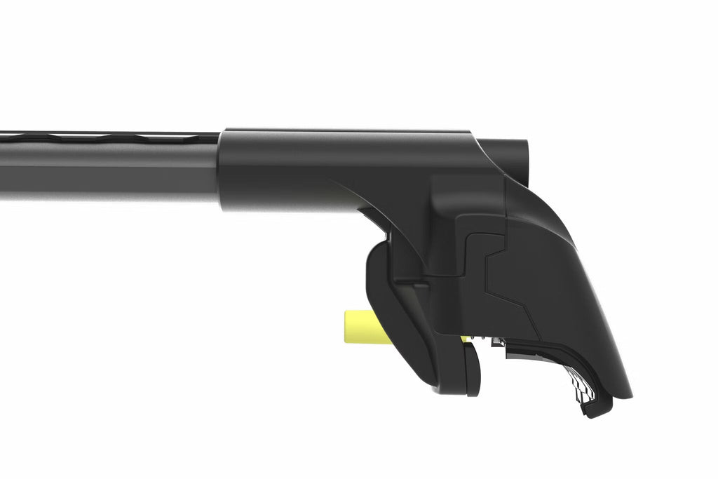 Takräcken Turtle AIR – Xpeng modellanpassade takräcken