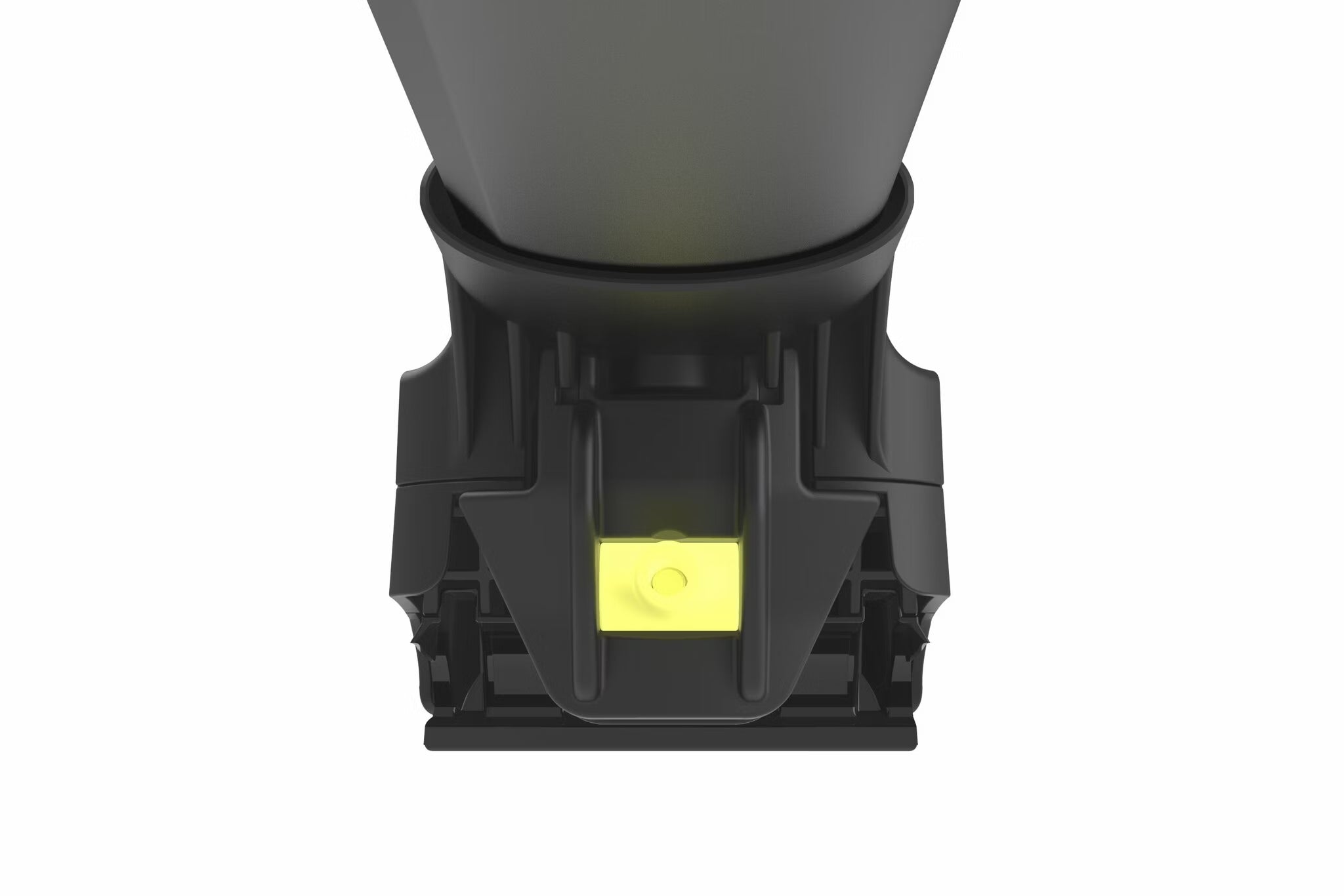 Takräcken Turtle AIR – Xpeng modellanpassade takräcken