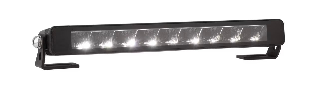 LED-ramp Razor Slimbar Pro – 10", 20" eller 30" med positionsljus