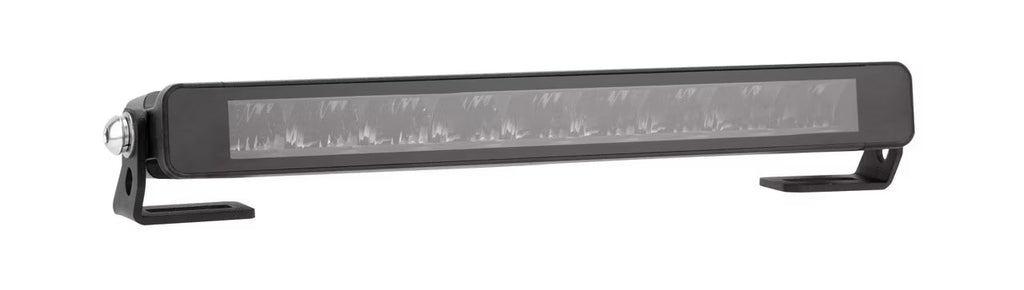 LED-ramp Razor Slimbar Pro – 10", 20" eller 30" med positionsljus