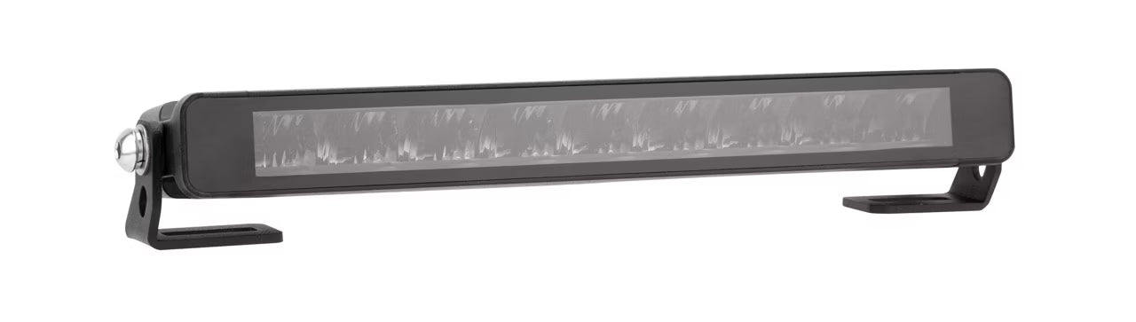 LED-ramp Razor Slimbar Pro – 10", 20" eller 30" med positionsljus