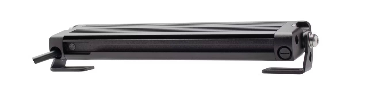 LED-ramp Razor Slimbar Pro – 10", 20" eller 30" med positionsljus