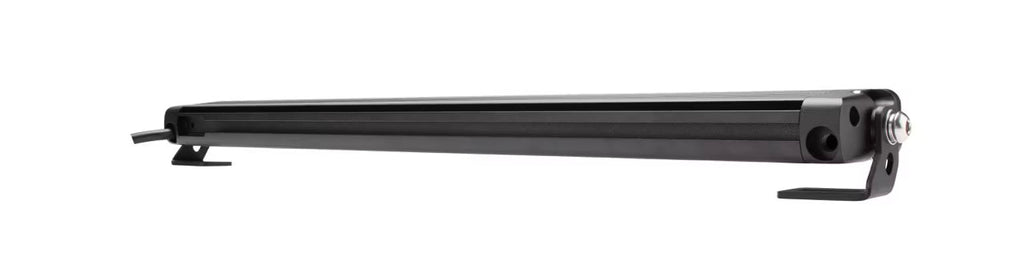 LED-ramp Razor Slimbar Pro – 10", 20" eller 30" med positionsljus