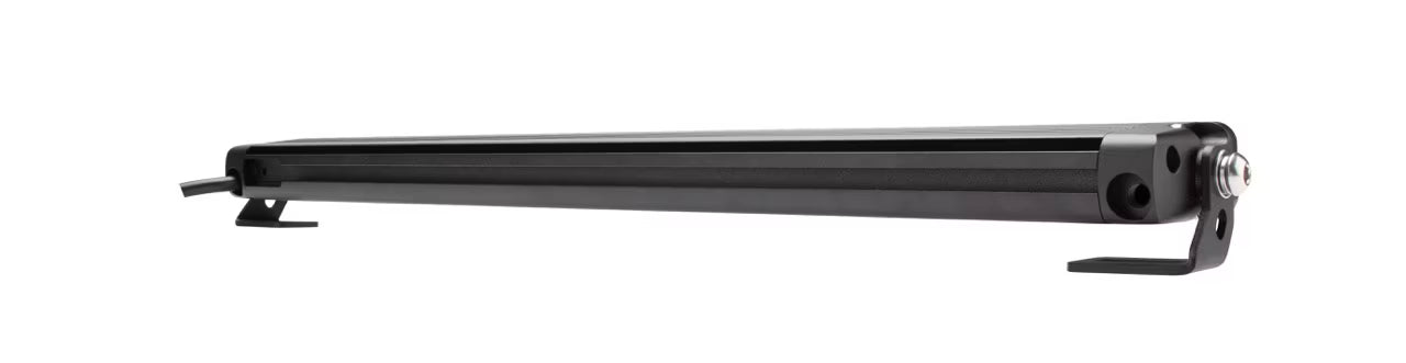 LED-ramp Razor Slimbar Pro – 10", 20" eller 30" med positionsljus