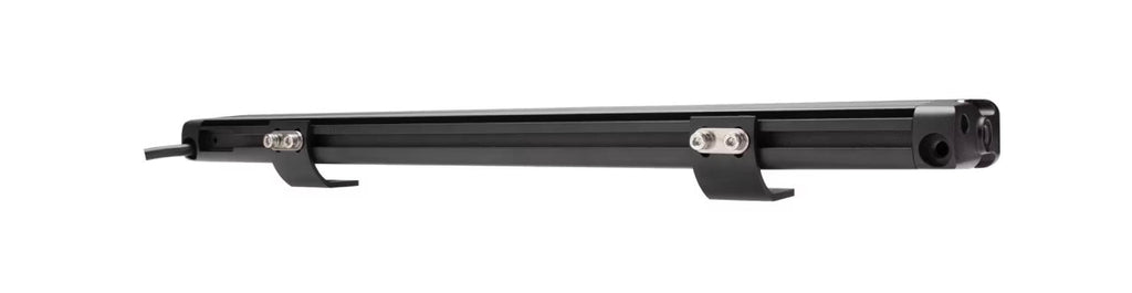 LED-ramp Razor Slimbar Pro – 10", 20" eller 30" med positionsljus