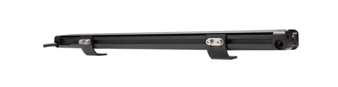 LED-ramp Razor Slimbar Pro – 10", 20" eller 30" med positionsljus