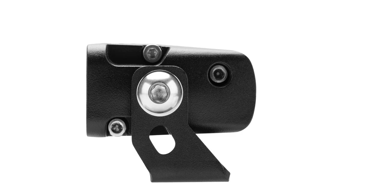 LED-ramp Razor Slimbar Pro – 10", 20" eller 30" med positionsljus