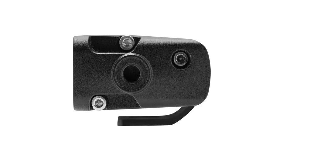 LED-ramp Razor Slimbar Pro – 10", 20" eller 30" med positionsljus