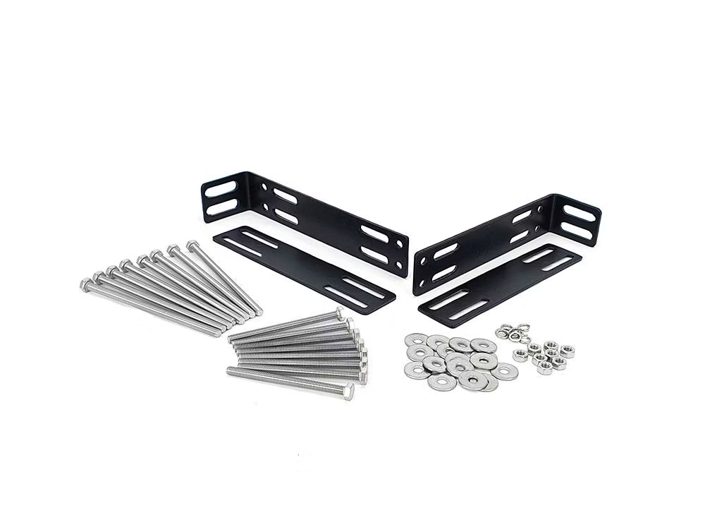 Lazer Linear 18 Grillkit VW Caddy Mk5 2021– | LED-ramp 6750 lm