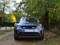 Lazer ST4 Grillkit Land Rover Discovery 5 2017– | LED Extraljuspaket