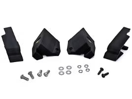 Lazer ST4 Grillkit Mercedes Citan 2022– | LED Extraljus 4136 lm