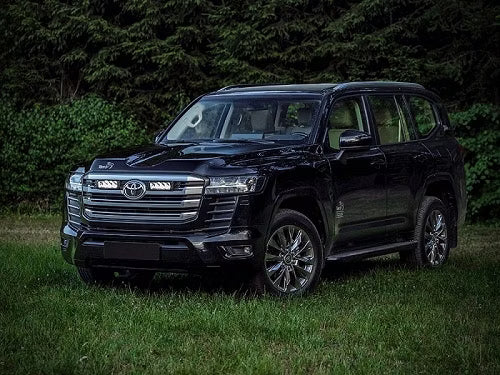 Lazer Triple-R 750 Gen2 Grillkit Toyota Land Cruiser 2022–