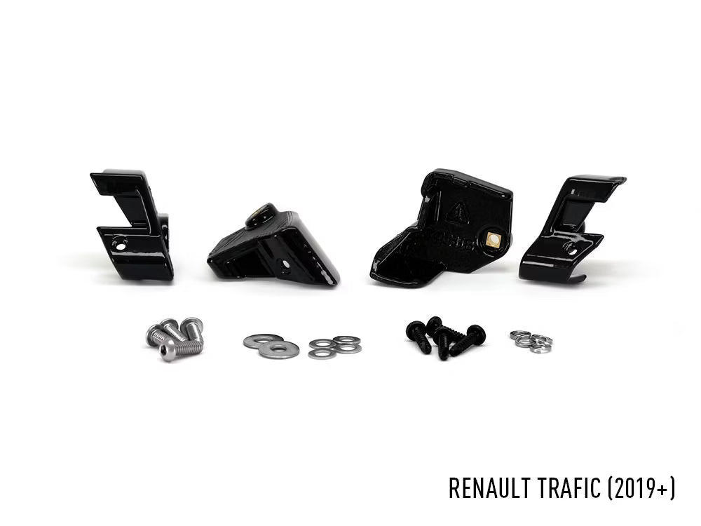 Grillkit Lazer Triple-R 750 Gen2 – Passar Renault Trafic 2019–2021