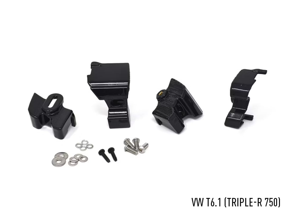 Lazer Triple-R 750 Gen2 Grillkit VW T6.1 2020–