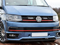 Lazer Triple-R 750 Gen2 Grillkit VW T6 2015–2019 (Lackad stötfångare)