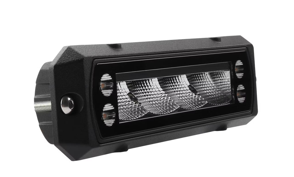 Razor Worker 32 Flash – 40W Arbetsljus & Backljus med Blixtljus, IP69K