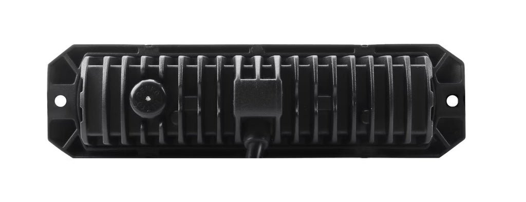 Razor Worker 32 Flash – 40W Arbetsljus & Backljus med Blixtljus, IP69K