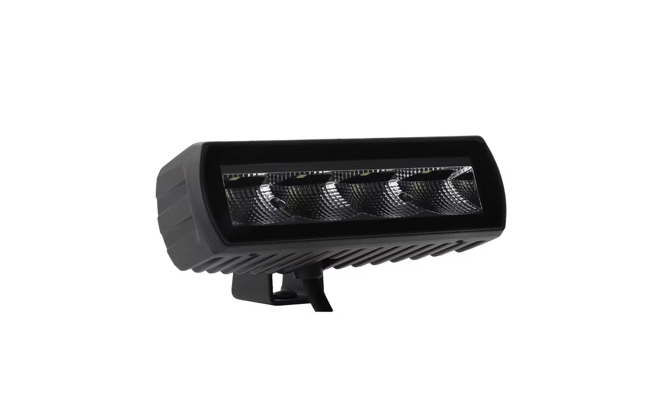 Razor Worker 32 Slim – 32W Arbetsljus & Backljus, IP69K