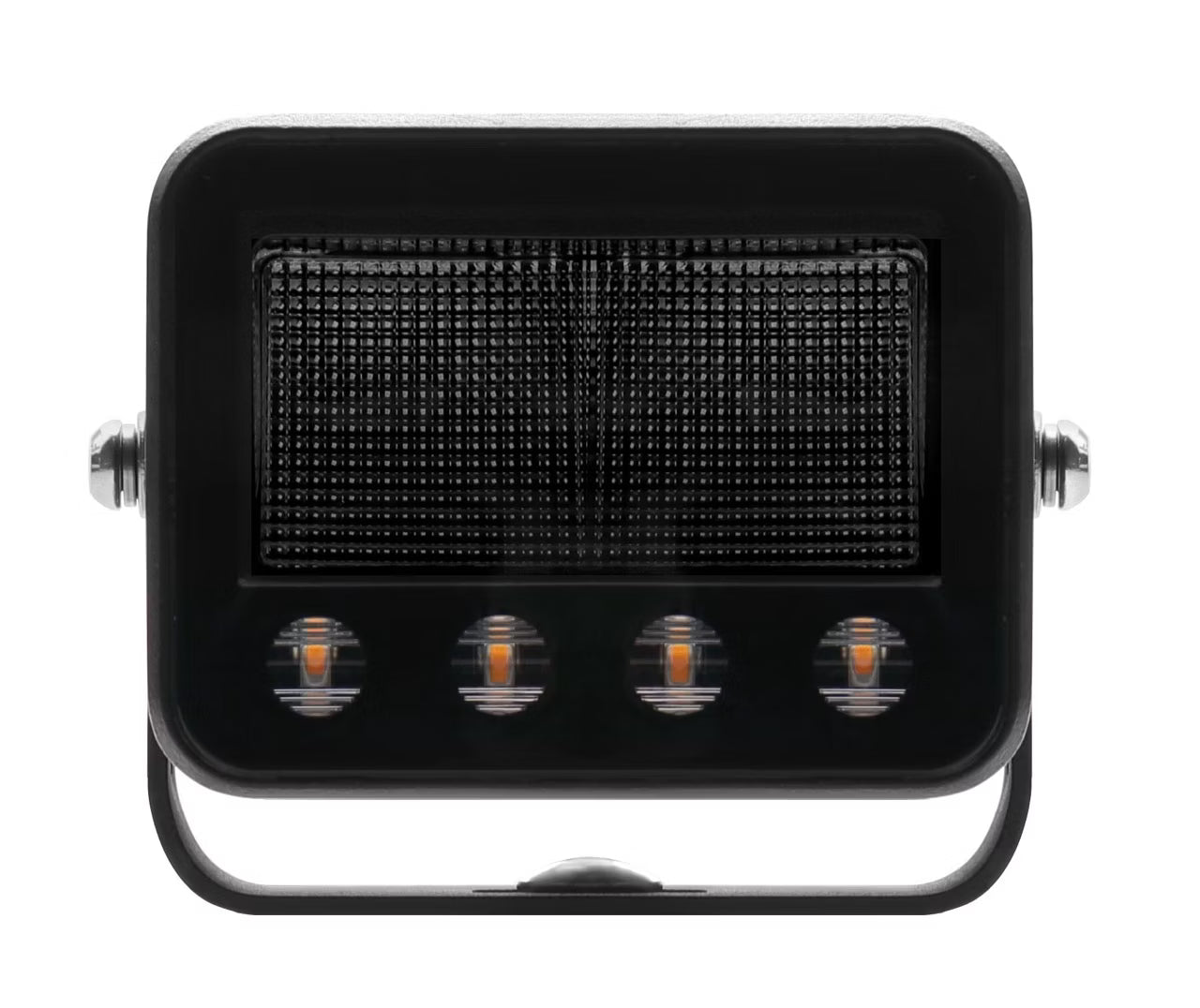 Razor Worker 40 Flash – Arbetsljus & Backljus med Blixtljus, IP69K