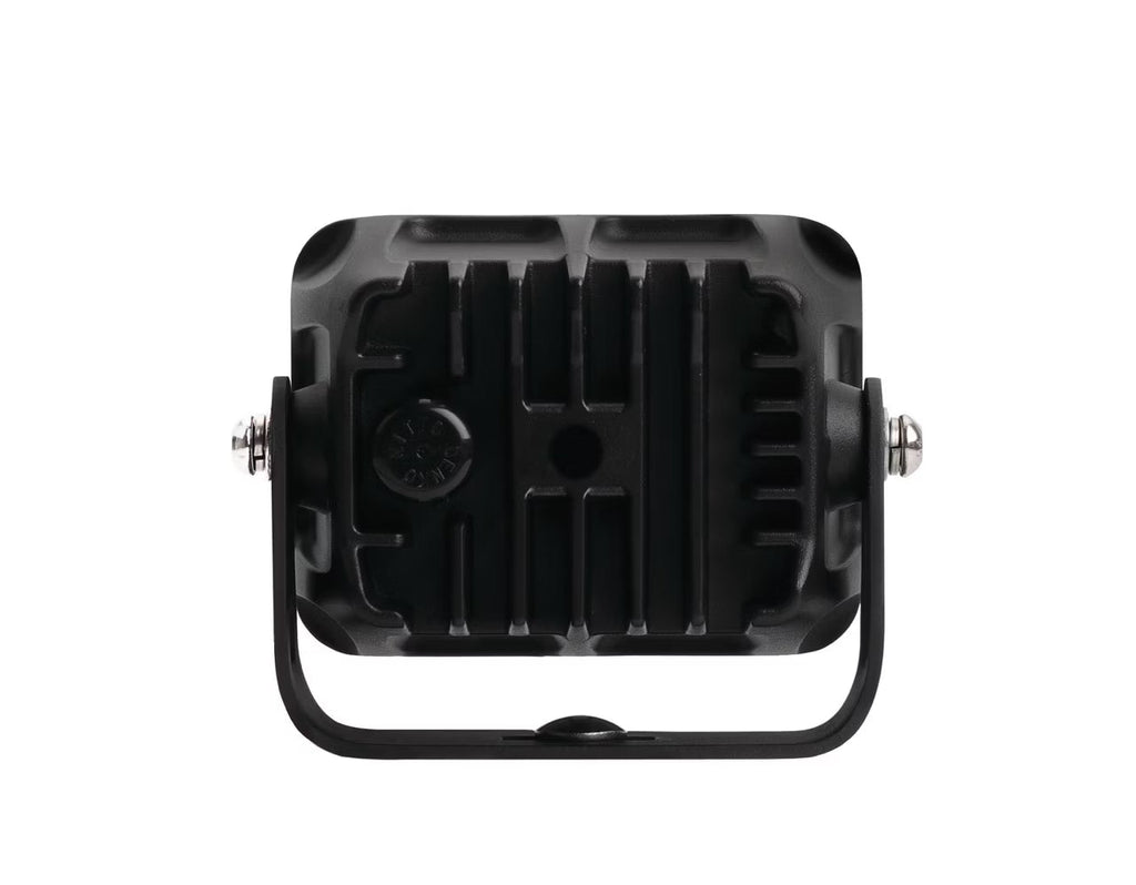 Razor Worker 40 Flash – Arbetsljus & Backljus med Blixtljus, IP69K