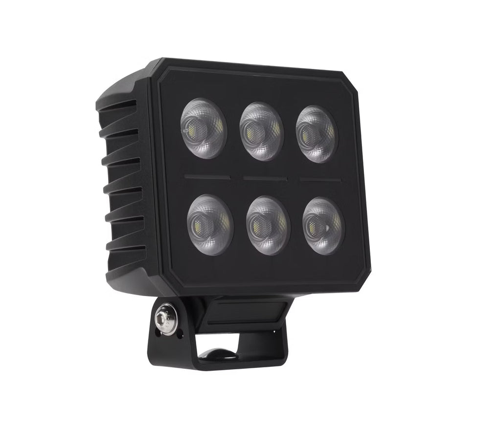 Razor Worker Pro 6 – LED Arbetsbelysning 108W, IP69K