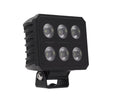 Razor Worker Pro 6 – LED Arbetsbelysning 108W, IP69K