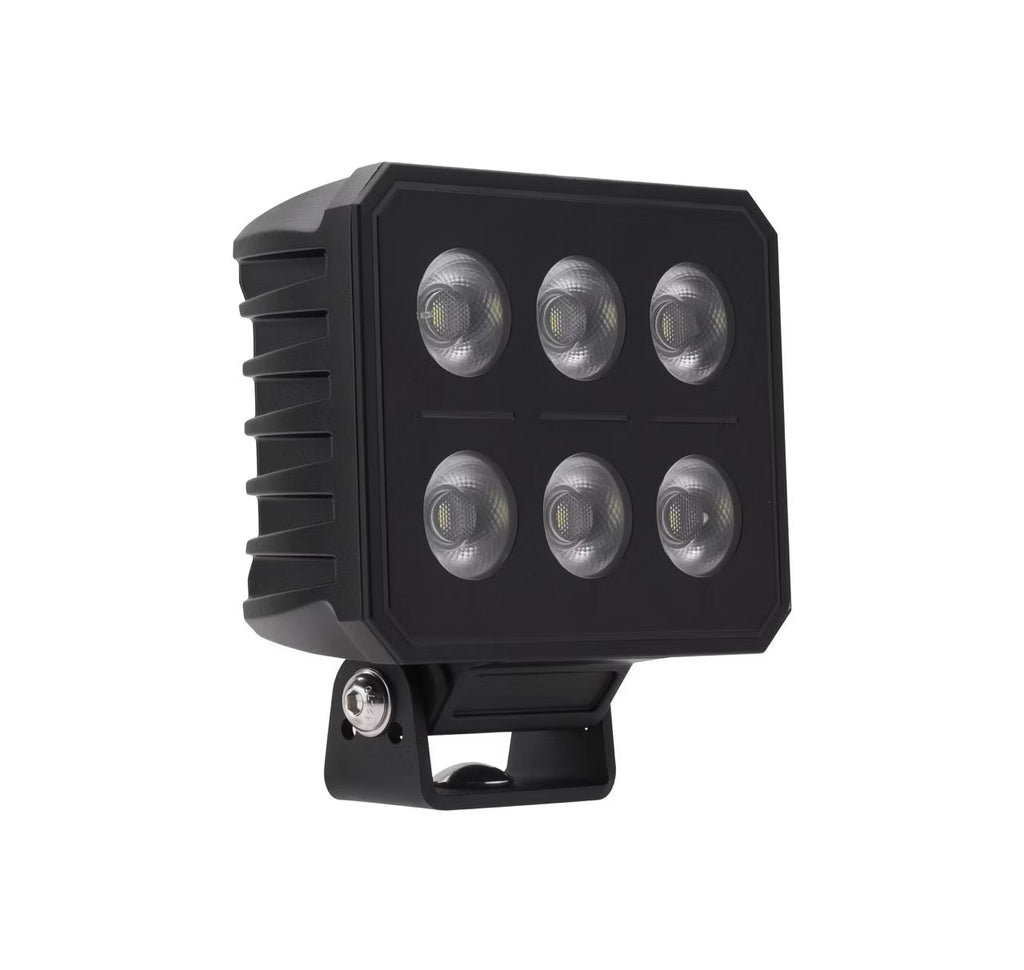 Razor Worker Pro 6 – LED Arbetsbelysning 108W, IP69K