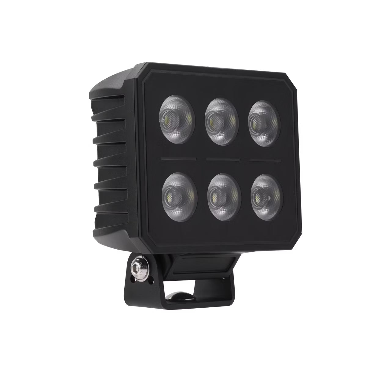 Razor Worker Pro 6 – LED Arbetsbelysning 108W, IP69K