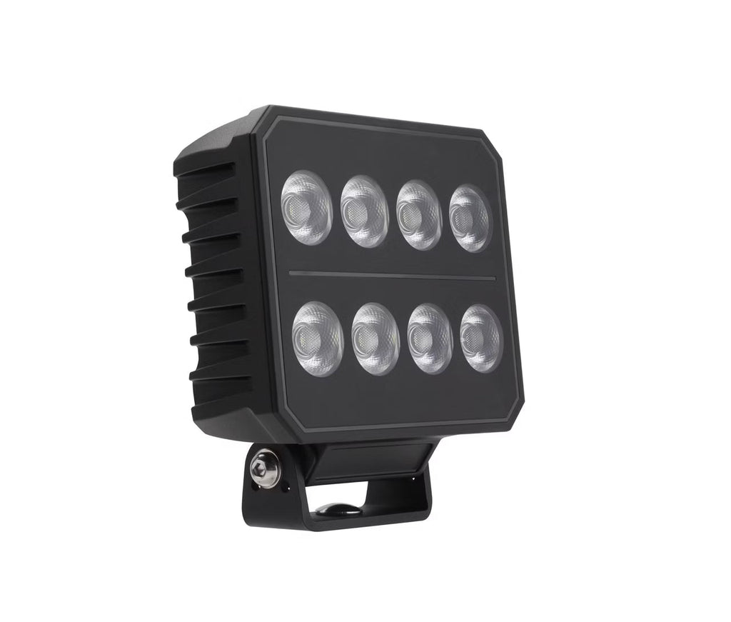 Razor Worker Pro 8 – LED Arbetsbelysning 144W, IP69K