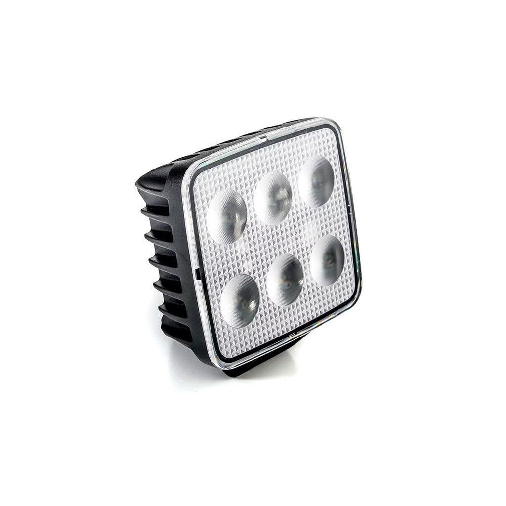 Razor Workers Edition 35W – Arbets- & backljus med brett flöde, IP69K