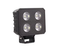 Razor Worker Pro 4 – Arbetsbelysning LED 72W 6400 lm