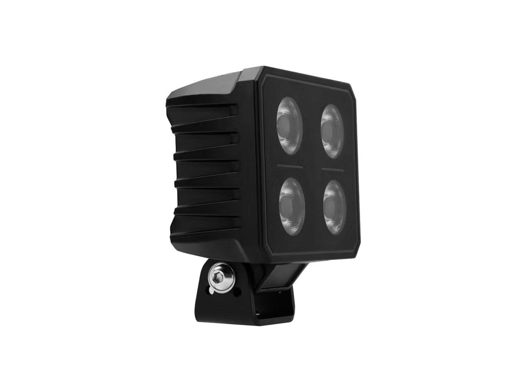 Razor Worker Pro 4 – Arbetsbelysning LED 72W 6400 lm