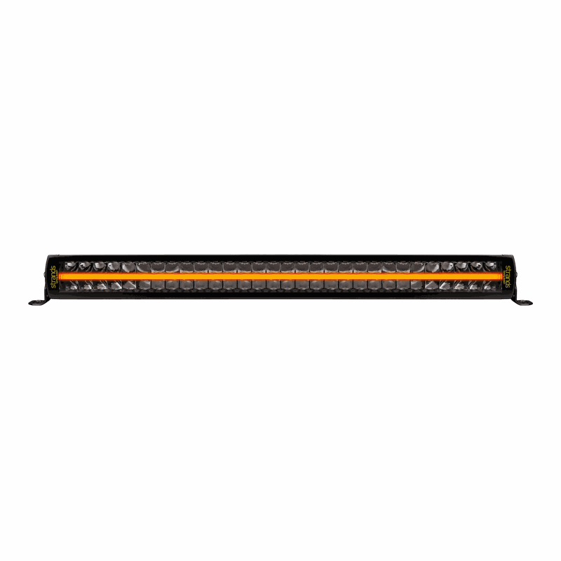 Siberia Outlaw LED-ramp 32″ – 14 270 lm, Long-distance Beam