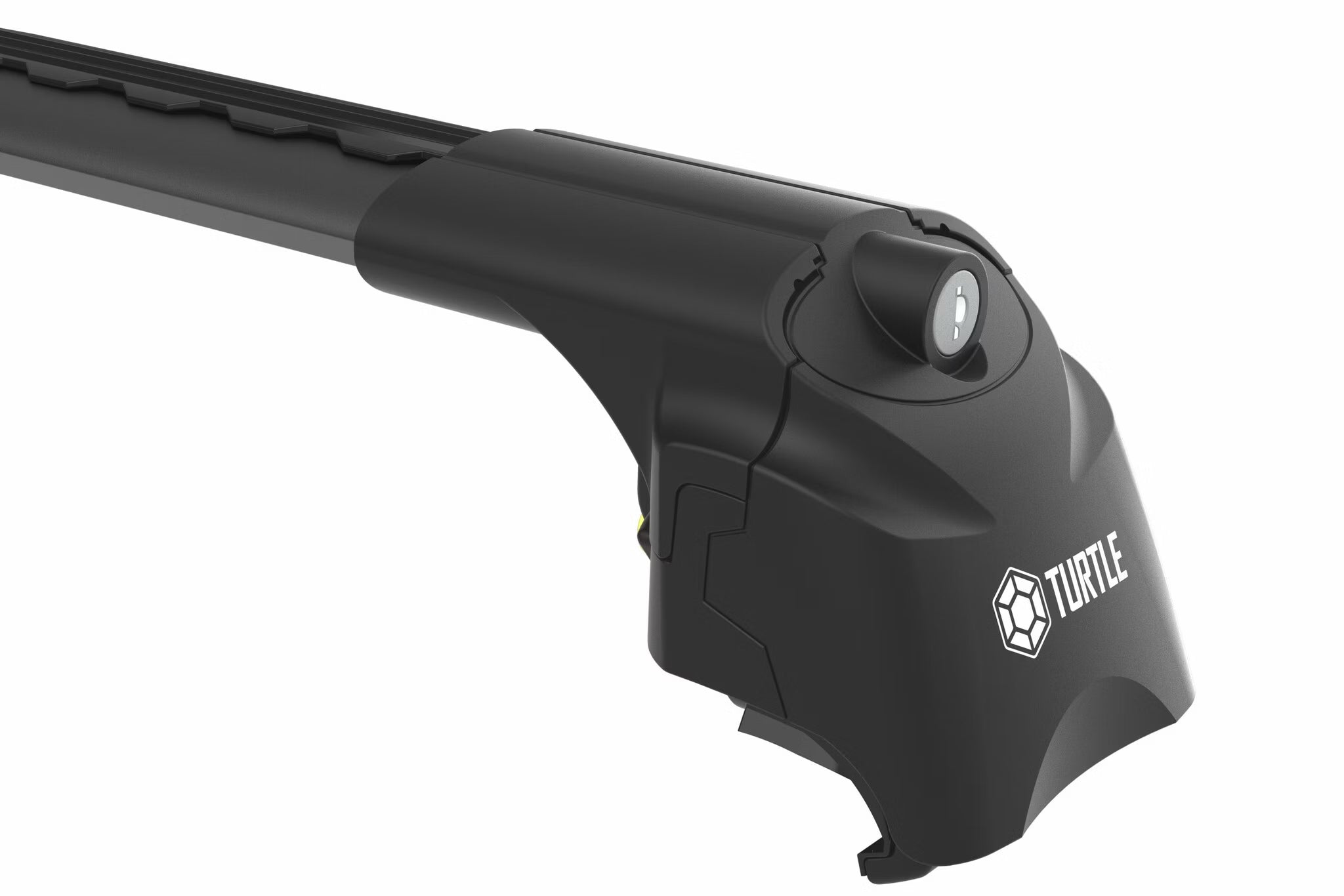 Takräcke Turtle AIR – Integrerad montering för Audi A- & Q-serien