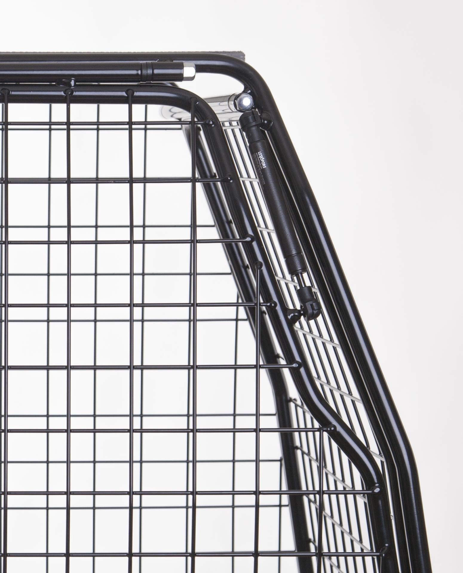 Hundbur för Bil Artfex Medium LT – Svensktillverkad & För Lasttröskel