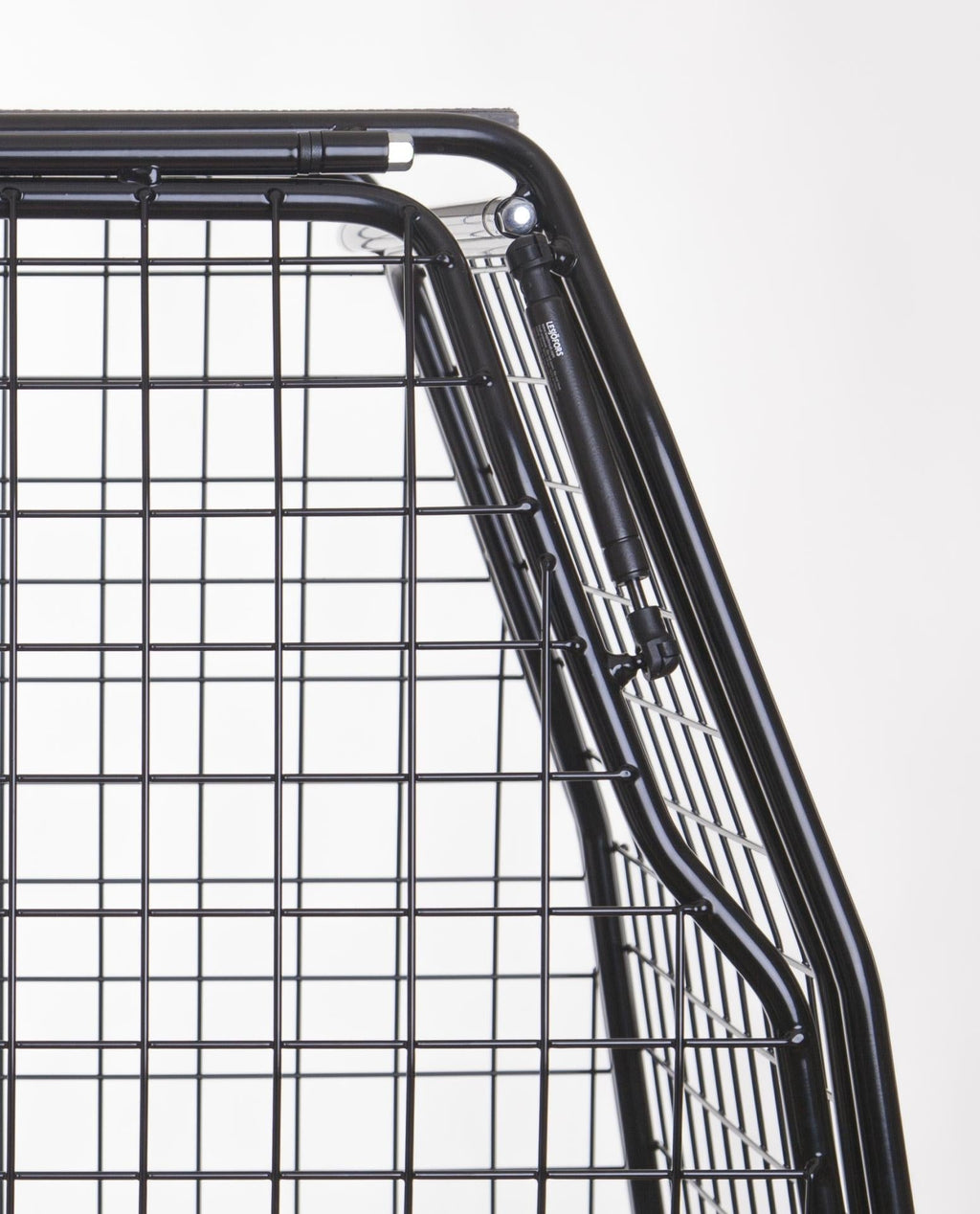 Hundbur för Bil Artfex Medium – Svensktillverkad & Säker Hundbur