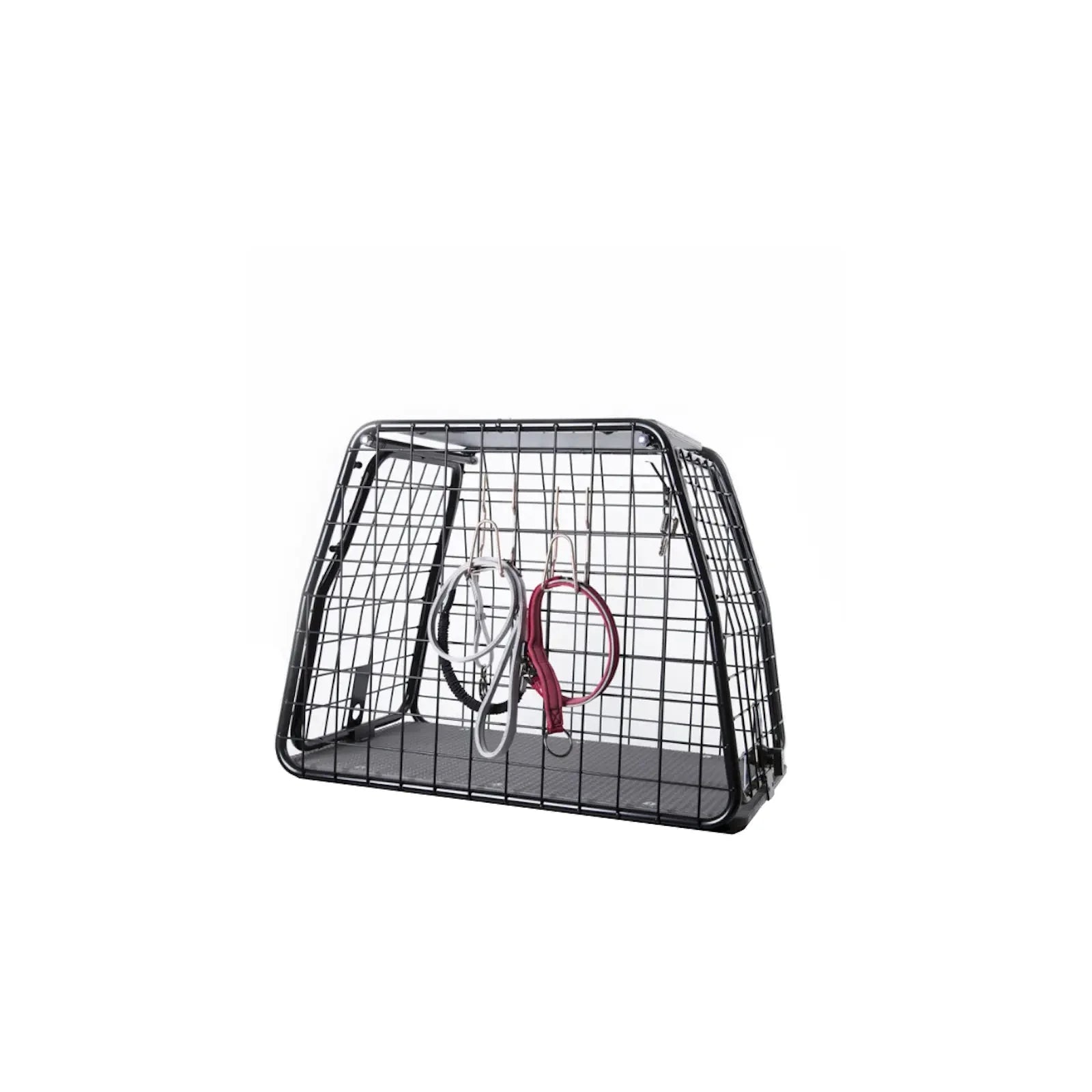 Hundbur för Bil Artfex Small – Säker & Svensktillverkad Hundbur