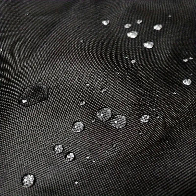 Bagageskydd för Hund – Vattentätt & Halkfritt Skydd för Bagageutrymme