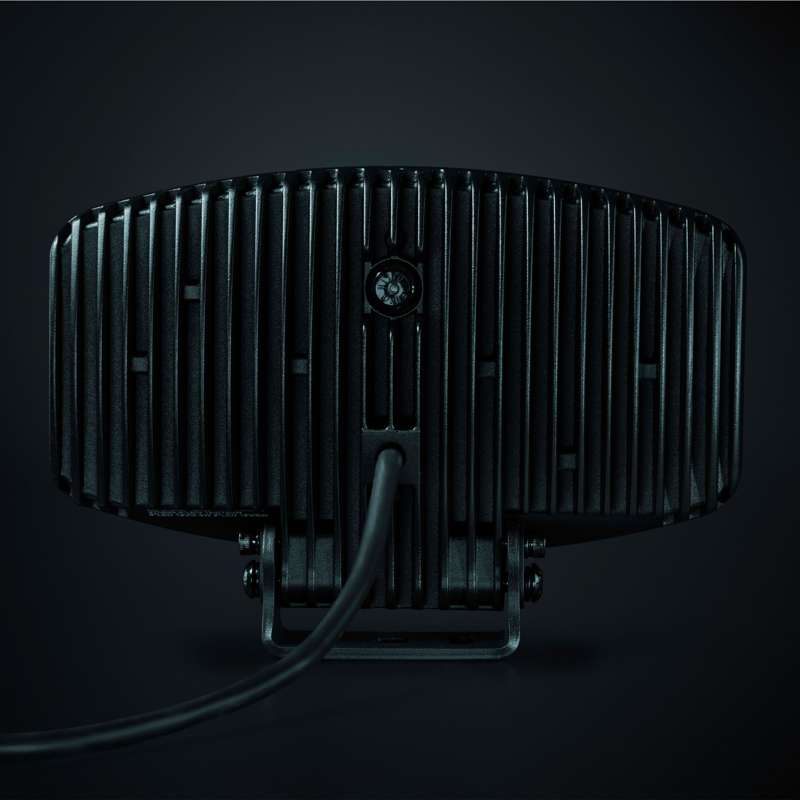 Dark Knight Insane Oval Extraljus – Varningsljus – Strands Lighting