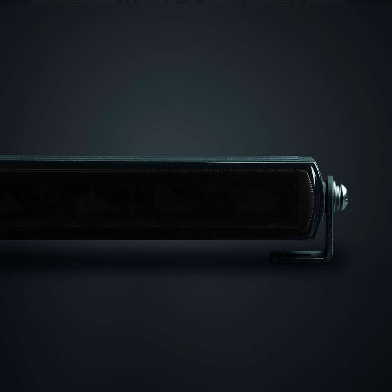 LED-ramp Dark Knight Nuuk 20″ – 9 500 lm, E-godkänd & CO₂-kompenserad