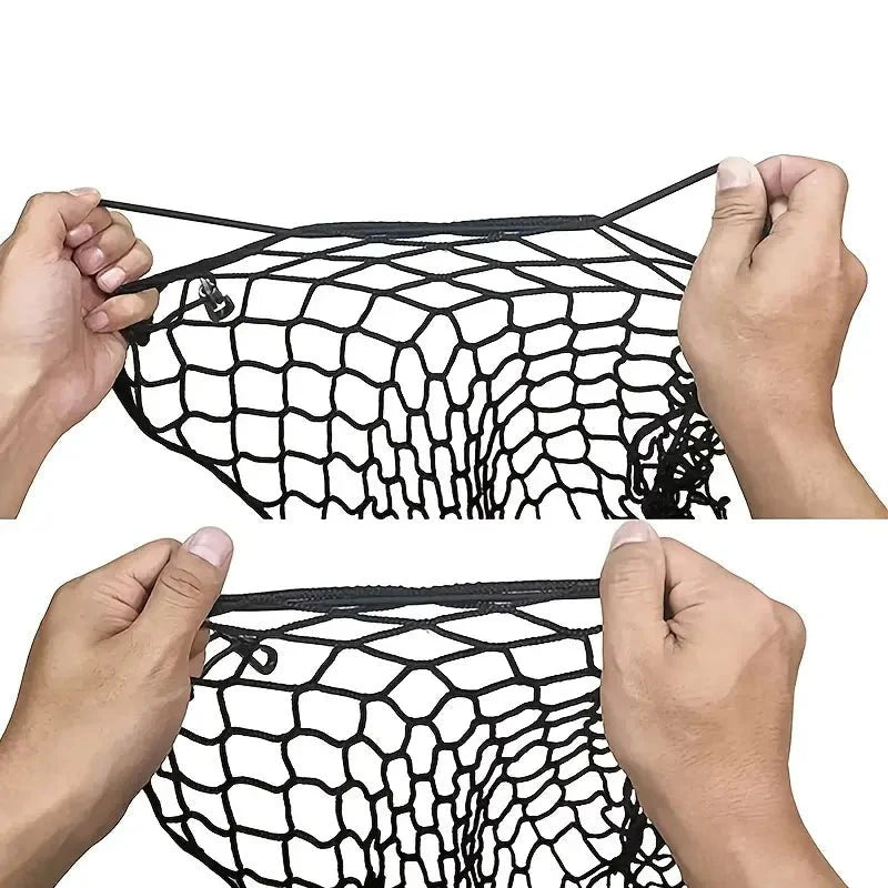 Hundnät för Bil – Säkerhetsnät som Håller Husdjur Trygga