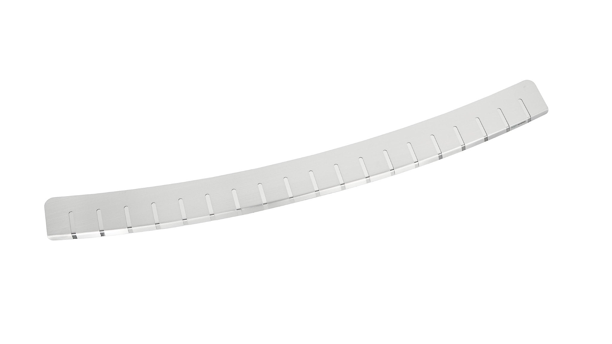 Lastskydd stål XC60 II (inscription) 2017-