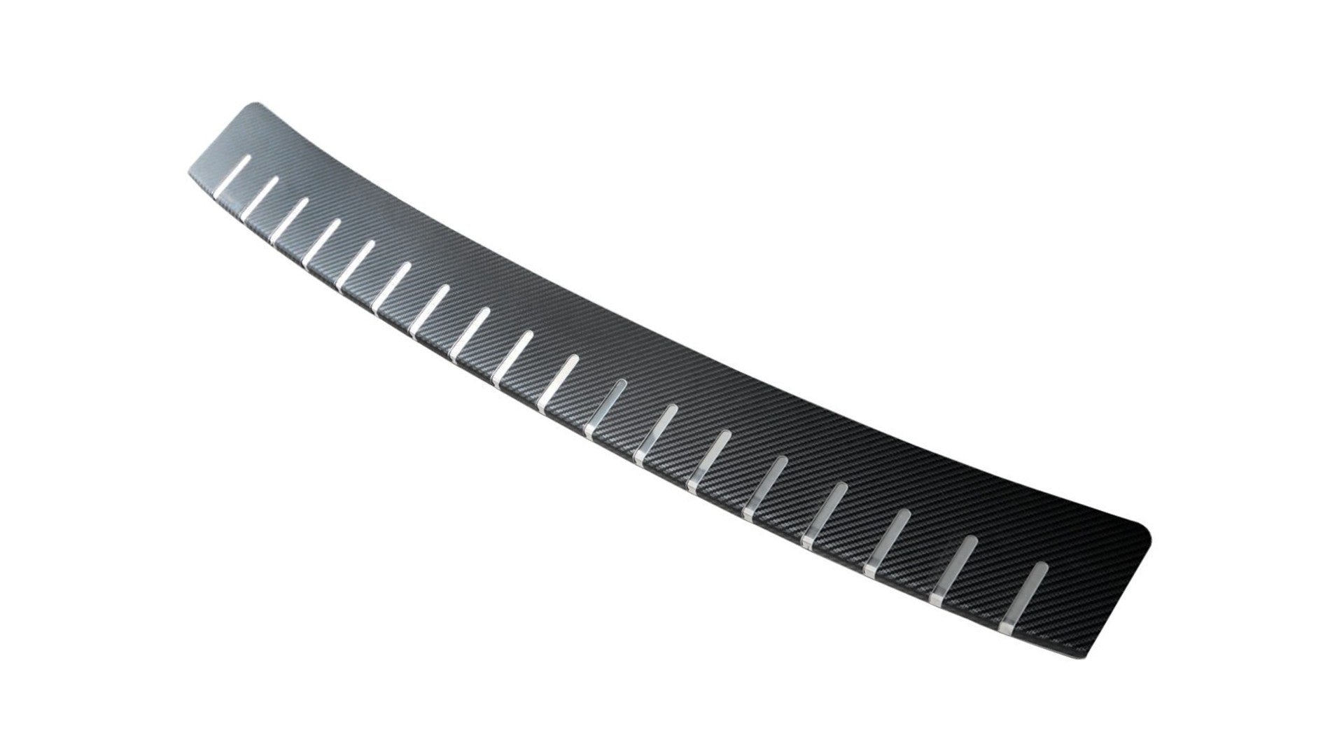 Lastskydd stål/kolfiber PASSAT B8 KOMBI 2014-2023